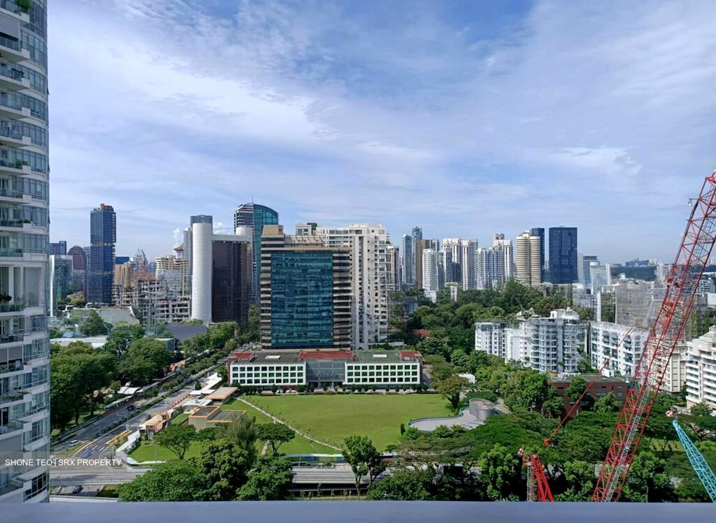 Trilight (D11), Condominium #503192491